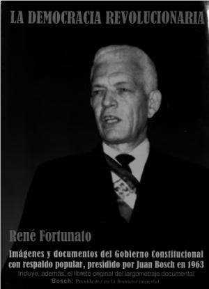 LA DEMOCRACIA REVOLUCIONARIA